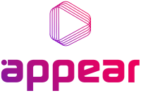 Appear Logo