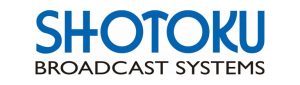 Shotoku logo