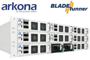 arkona Blade Runner Rack