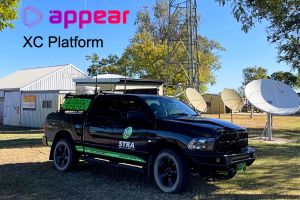 Appeat XC Platform STRA