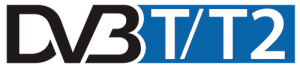 DVT T1 T2 Logo