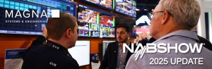 NAB 2025 Post Header Image