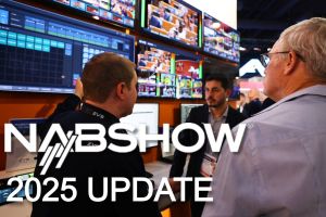 NAB25 Header