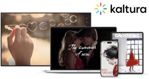 Kaltura devices