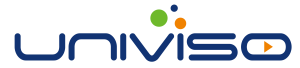 univiso logo