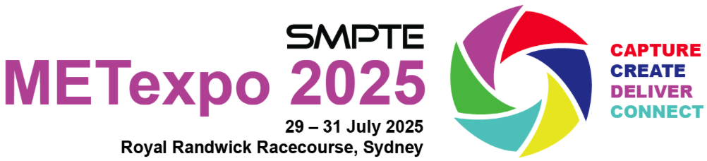 METexpo logo