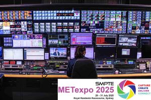 Magna at METexpo 2025