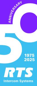RTS 50 Year Anniversary