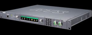 ODIN digital intercom