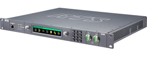 ODIN digital intercom
