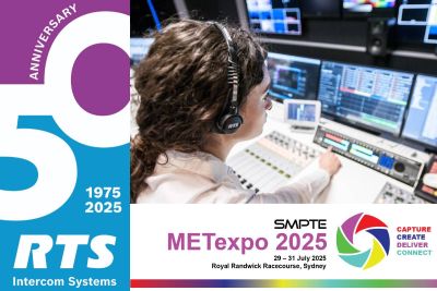 RTS METexpo