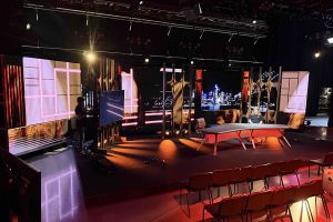 LED studio featured image