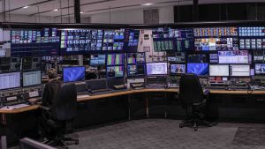 Broadcast Asia Solutions