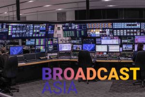 Magna Talco Solutions BradcastAsia