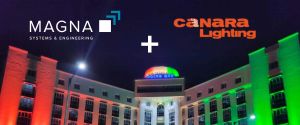 Magna and Canara