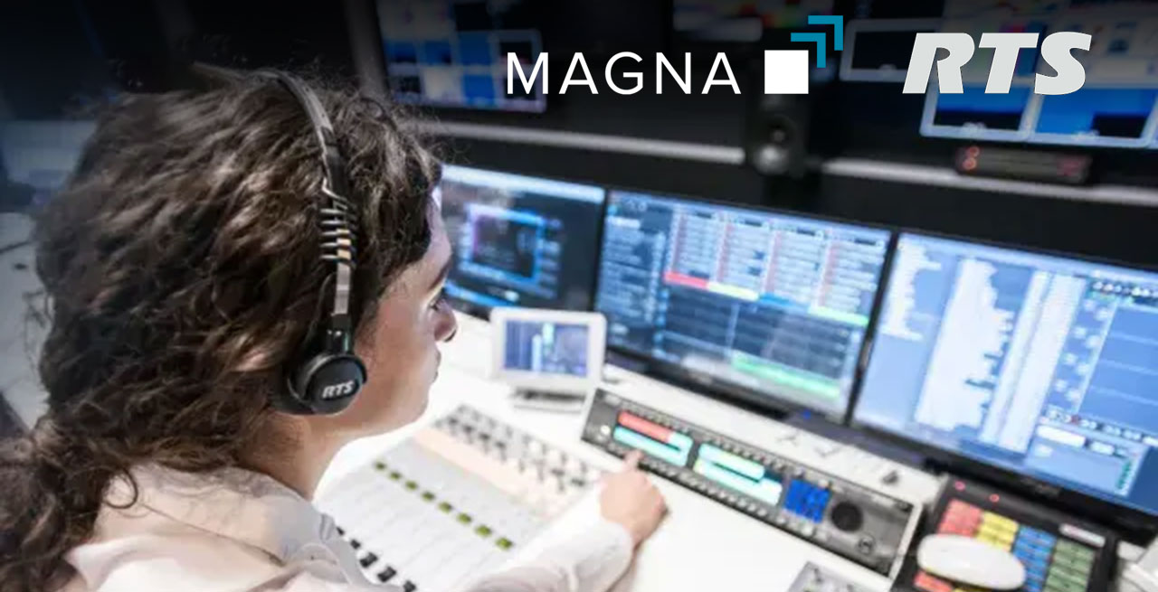 Magna and RTS