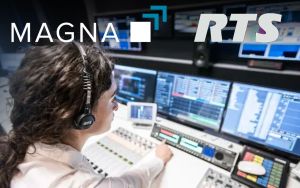 Magna and RTS