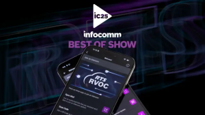 RTS RVOC Best of Show