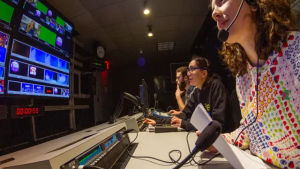 RTS Studio