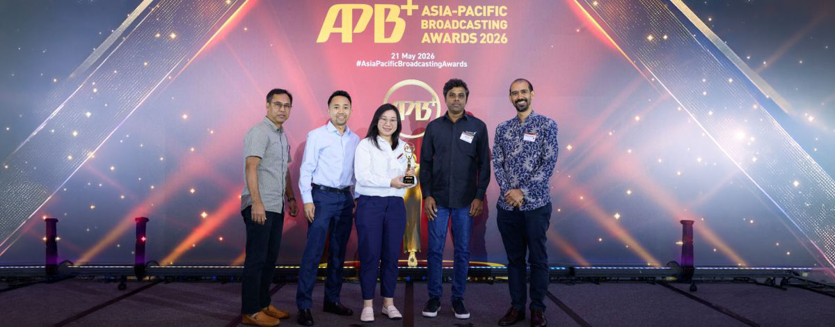 Magna APB 2026 Award