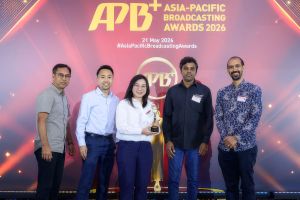 Magna APB 2026 Award Featured Image