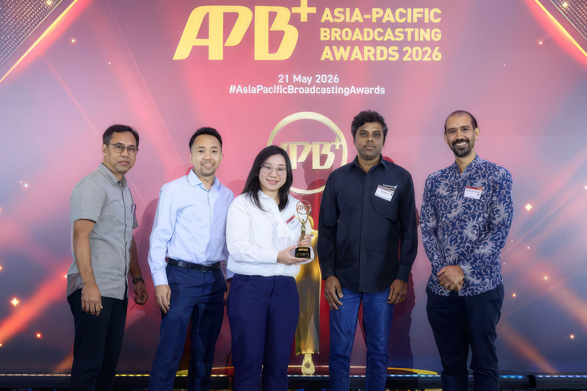 Magna APB 2026 Award Featured Image
