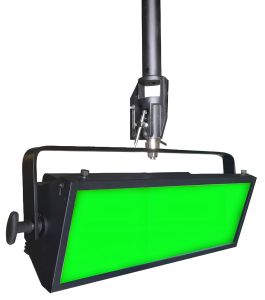 80W Chroma wash RGBW+CCT