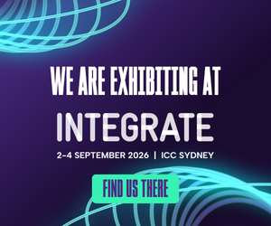 Integrate Banner