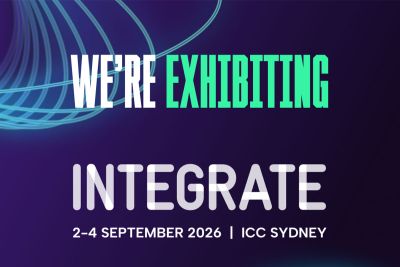 Integrate 2026 Featured Image