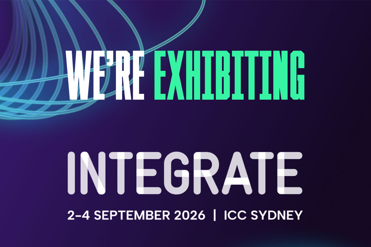 Integrate 2026 Featured Image