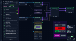 tx darwin screenshot